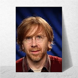 Songwriting Powerhouse Trey Anastasio Posters
