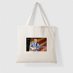 Genre-Bending Artist Trey Anastasio Bags