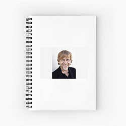 Rock And Jam Pioneer Trey Anastasio Notebook