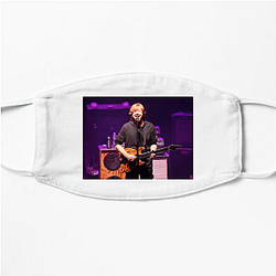 Phish Frontman Icon Trey Anastasio Face Masks