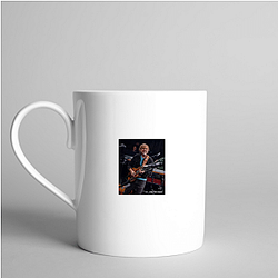 Live Performance Master Trey Anastasio Mugs