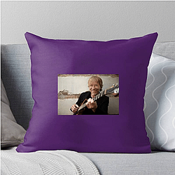 Jam Band Legend Trey Anastasio Pillows Cover