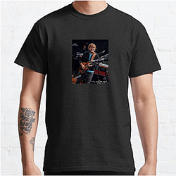 Live Performance Master Trey Anastasio T-Shirts