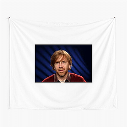 Songwriting Powerhouse Trey Anastasio Tapestries