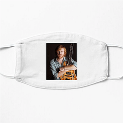 Guitar Virtuoso Trey Anastasio Face Masks