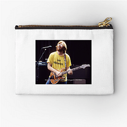 Improvisational Rock Star Trey Anastasio Zipper Pouches