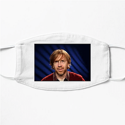 Songwriting Powerhouse Trey Anastasio Face Masks