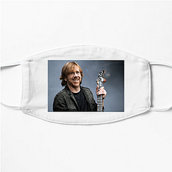 Acclaimed Music Composer Trey Anastasio Face Masks