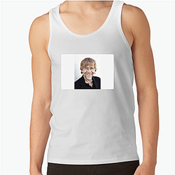 Rock And Jam Pioneer Trey Anastasio Tank Tops