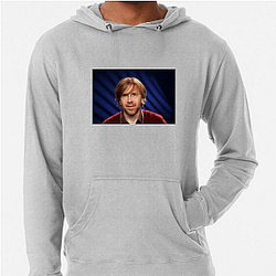 Songwriting Powerhouse Trey Anastasio Hoodies