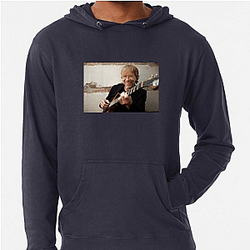 Jam Band Legend Trey Anastasio Hoodies