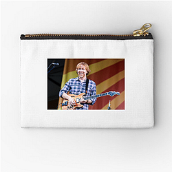 Genre-Bending Artist Trey Anastasio Zipper Pouches