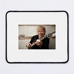 Jam Band Legend Trey Anastasio Mouse Pads