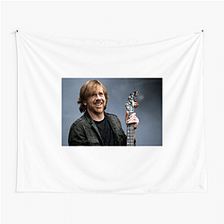 Acclaimed Music Composer Trey Anastasio Tapestries