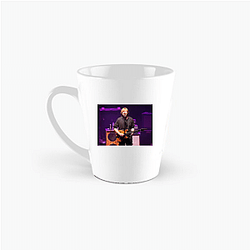 Phish Frontman Icon Trey Anastasio Mugs