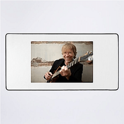 Jam Band Legend Trey Anastasio Mouse Pads