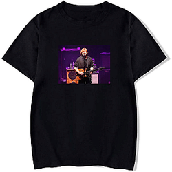 Phish Frontman Icon Trey Anastasio T-Shirts
