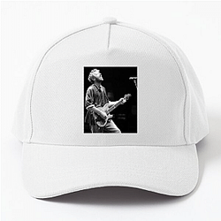 Progressive Rock Innovator Trey Anastasio Hats & Caps
