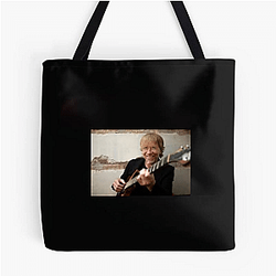 Jam Band Legend Trey Anastasio Bags