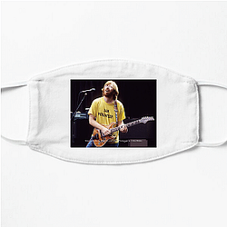 Improvisational Rock Star Trey Anastasio Face Masks