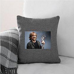 Acclaimed Music Composer Trey Anastasio Pillows Cover