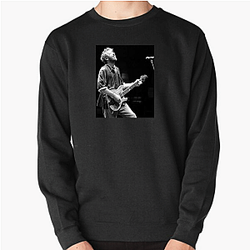 Progressive Rock Innovator Trey Anastasio Sweatshirts