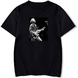 Progressive Rock Innovator Trey Anastasio T-Shirts