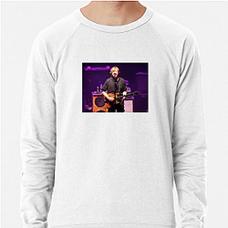 Phish Frontman Icon Trey Anastasio Sweatshirts