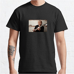 Jam Band Legend Trey Anastasio T-Shirts
