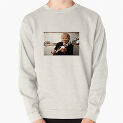 Jam Band Legend Trey Anastasio Sweatshirts