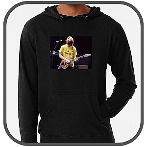 Trey Anastasio Hoodies