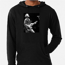 Progressive Rock Innovator Trey Anastasio Hoodies