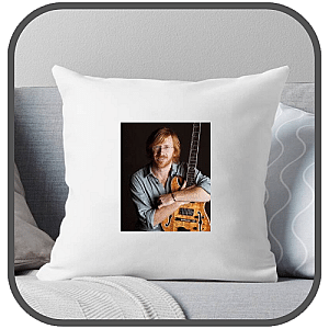 Trey Anastasio Pillows Cover