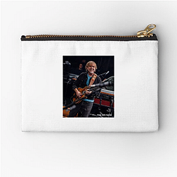Live Performance Master Trey Anastasio Zipper Pouches