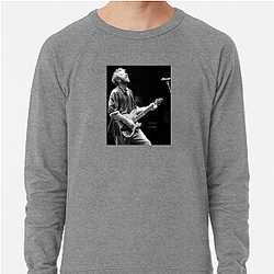 Progressive Rock Innovator Trey Anastasio Sweatshirts