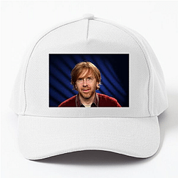 Songwriting Powerhouse Trey Anastasio Hats & Caps