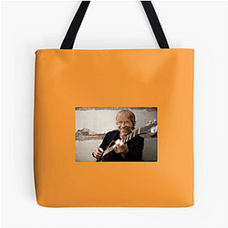 Jam Band Legend Trey Anastasio Bags
