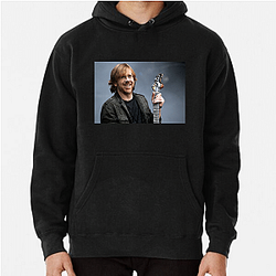 Acclaimed Music Composer Trey Anastasio Hoodies