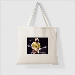 Improvisational Rock Star Trey Anastasio Bags