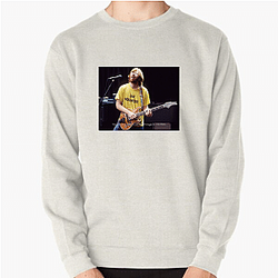 Improvisational Rock Star Trey Anastasio Sweatshirts