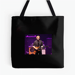 Phish Frontman Icon Trey Anastasio Bags