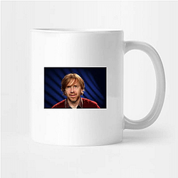 Songwriting Powerhouse Trey Anastasio Mugs