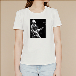 Progressive Rock Innovator Trey Anastasio T-Shirts