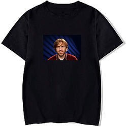 Songwriting Powerhouse Trey Anastasio T-Shirts