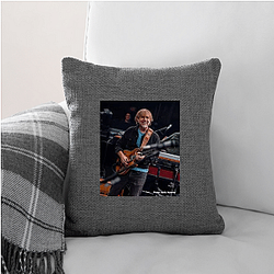 Live Performance Master Trey Anastasio Pillows Cover
