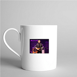 Phish Frontman Icon Trey Anastasio Mugs