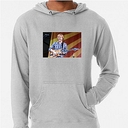 Genre-Bending Artist Trey Anastasio Hoodies