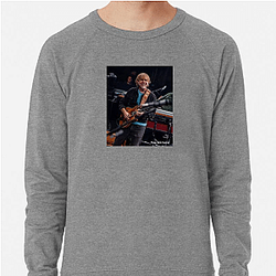 Live Performance Master Trey Anastasio Sweatshirts