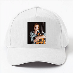 Guitar Virtuoso Trey Anastasio Hats & Caps