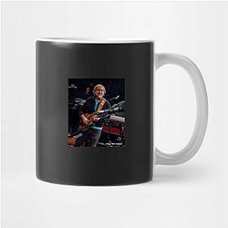 Live Performance Master Trey Anastasio Mugs